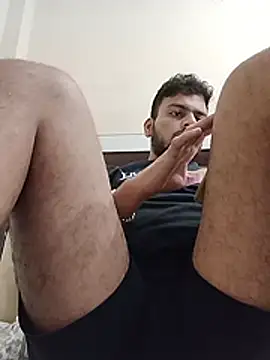 Realcumshow Pertunjukan Webcam