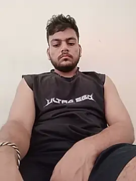 Show de Realcumshow na webcam