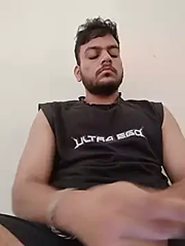 Show webcam de Realcumshow