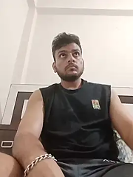 Realcumshow Webcam-Show