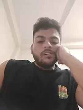 Realcumshow's Webcam Show