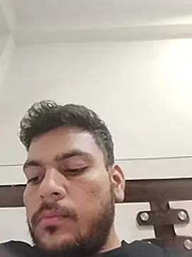 Realcumshow's Webcam Show