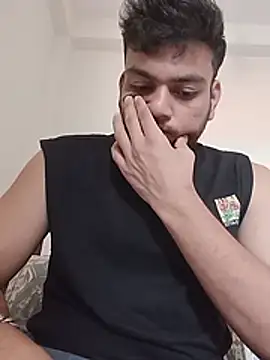 Realcumshow Webcam Show