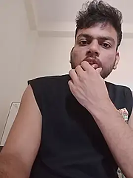 Realcumshow webkamerás műsora