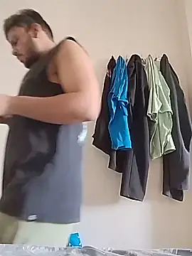 Realcumshow 웹캠 쇼