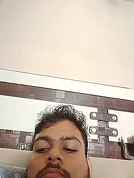 Realcumshow Webcam-Show