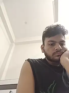 Pertunjukan Kamera Web Realcumshow