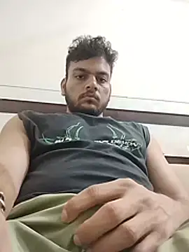 Realcumshow Pertunjukan Webcam