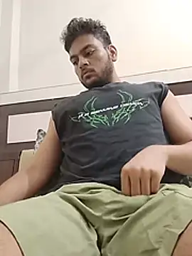 Webkamerová show Realcumshow
