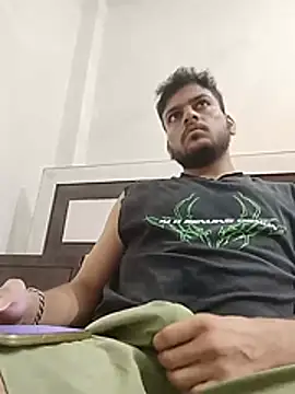 Realcumshow Webcam-Show