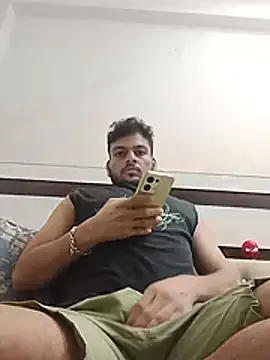 عرض كام Realcumshow