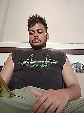 Realcumshow webcam show