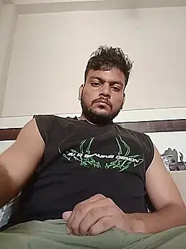 Realcumshow Webcam show