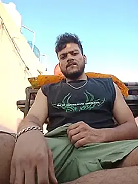 Show Webcam de Realcumshow