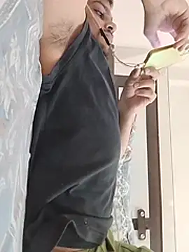 عرض كام Realcumshow