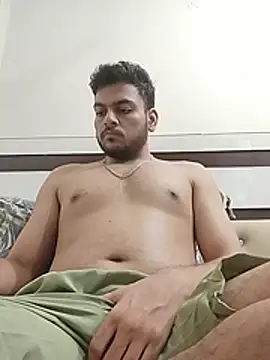 Pertunjukan Kamera Web Realcumshow