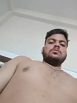 Show webcam de Realcumshow