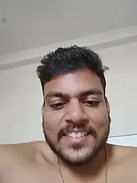 Realcumshow's Webcam Show