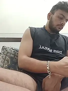 Realcumshow Webcam-Show