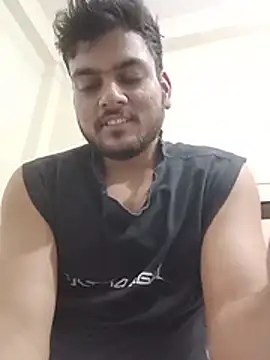 Realcumshow's Webcam Show