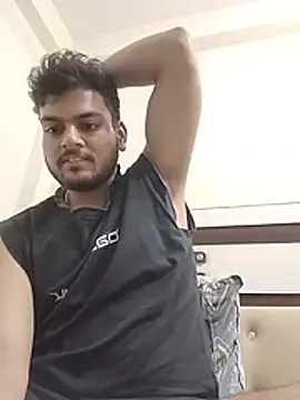 Show Webcam de Realcumshow