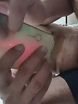 Pertunjukan Kamera Web Realcumshow