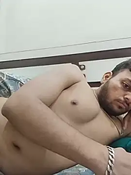 Realcumshowのウェブカメラショー