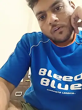 Show de Realcumshow na webcam