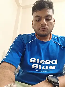Realcumshow 网络视讯表演