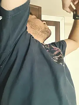 Realcumshow Шоу с уебкамера