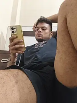 โชว์เว็บแคมของ Realcumshow