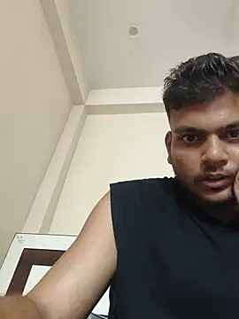 Realcumshow Webcam-Show