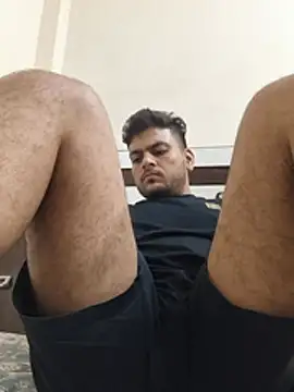 Realcumshow 网络视讯表演