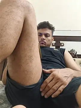 Realcumshown Webbikameraesitys