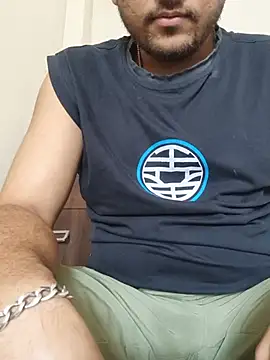 Webkamerová show Realcumshow