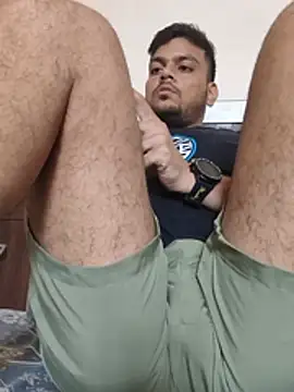 Realcumshow 웹캠 쇼