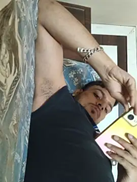 Realcumshow Шоу с уебкамера