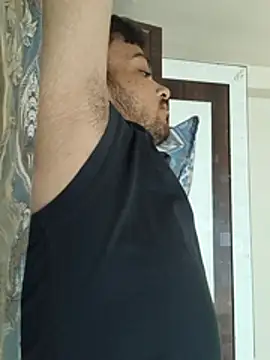 Show de Realcumshow na webcam
