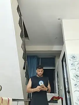 Realcumshow Pertunjukan Webcam