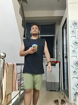 Вебкам-шоу Realcumshow