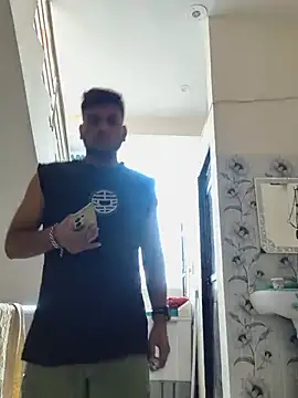 عرض كام Realcumshow