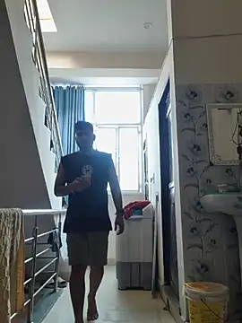 Realcumshow Webcamshow
