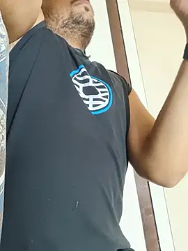 Realcumshow Webcam-Show