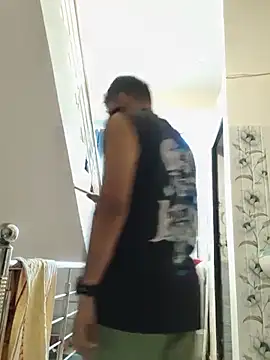 Realcumshowのウェブカメラショー