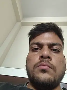 Realcumshow Webcam-Show