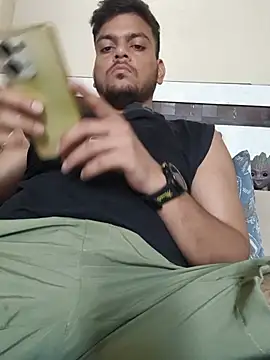 عرض كام Realcumshow