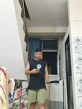 โชว์เว็บแคมของ Realcumshow