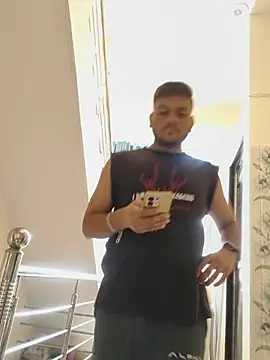 Realcumshow Show Webcam