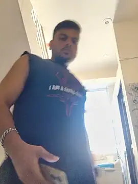 Realcumshow ওয়েবক্যাম শো