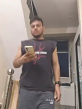 Realcumshow Webcamshow